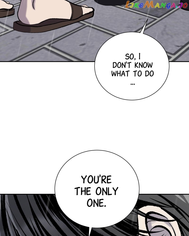 The Guy Upstairs Chapter 33 - page 37
