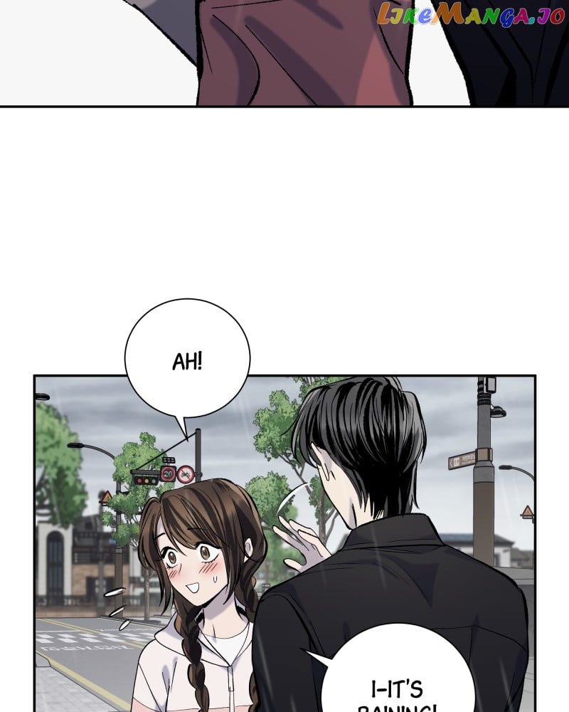 The Guy Upstairs Chapter 33 - page 39