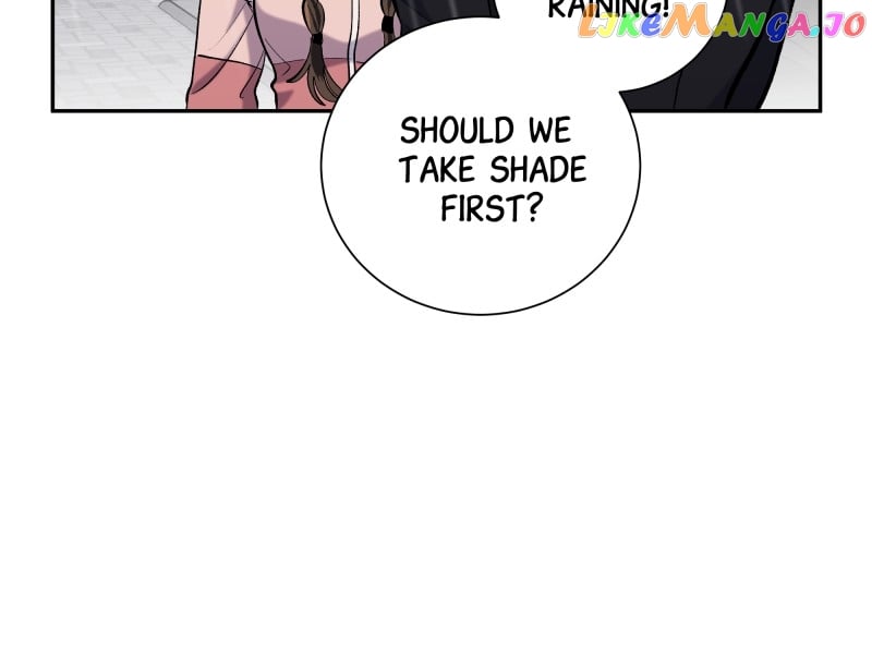 The Guy Upstairs Chapter 33 - page 40