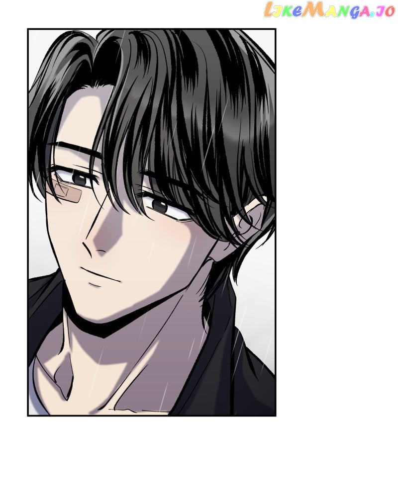 The Guy Upstairs Chapter 33 - page 41
