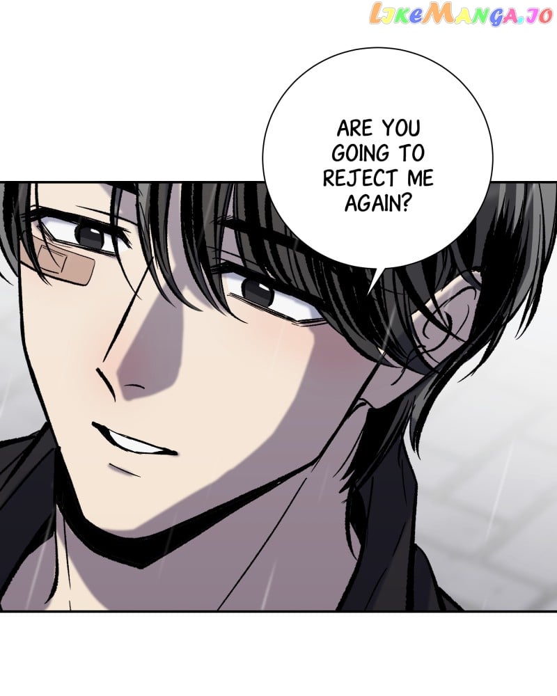 The Guy Upstairs Chapter 33 - page 42
