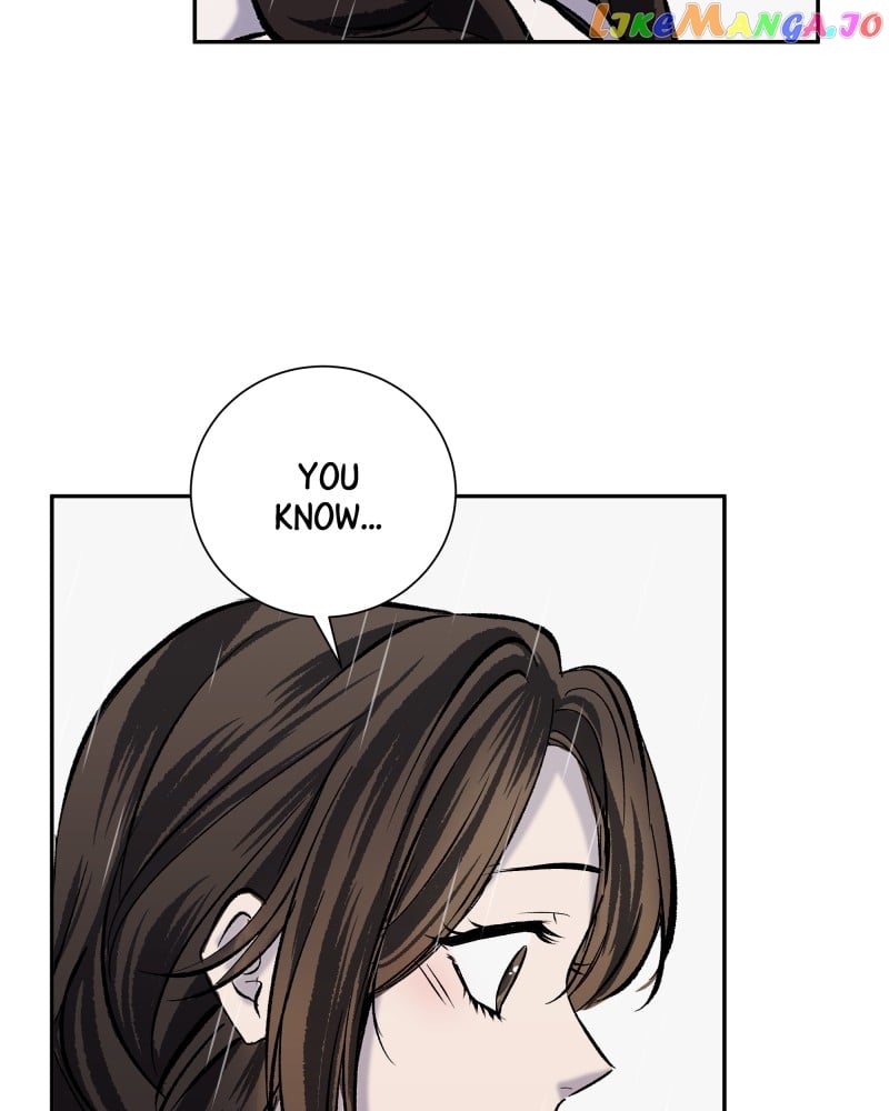 The Guy Upstairs Chapter 33 - page 44