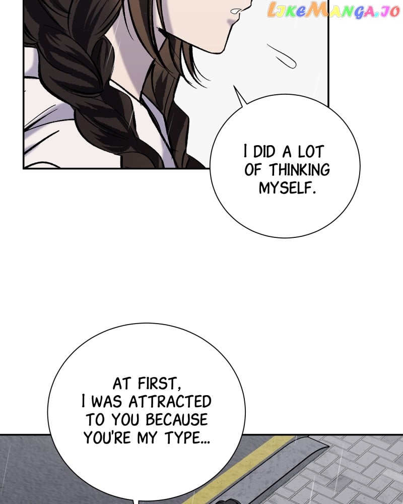 The Guy Upstairs Chapter 33 - page 45