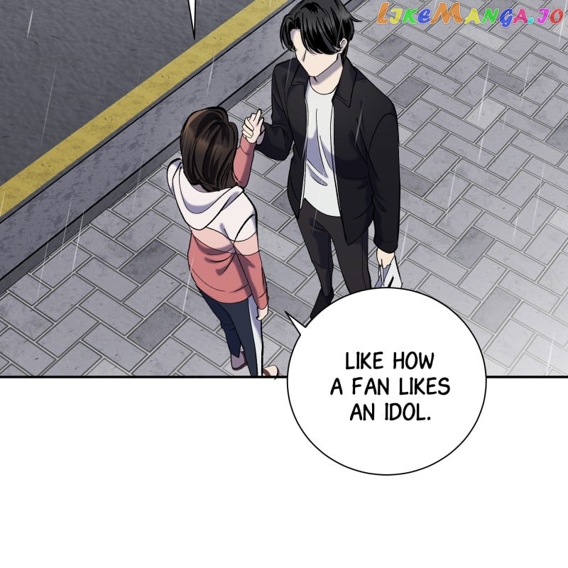 The Guy Upstairs Chapter 33 - page 46