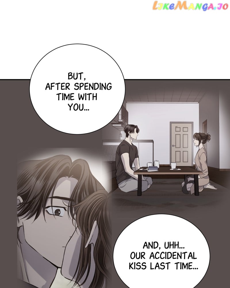 The Guy Upstairs Chapter 33 - page 47