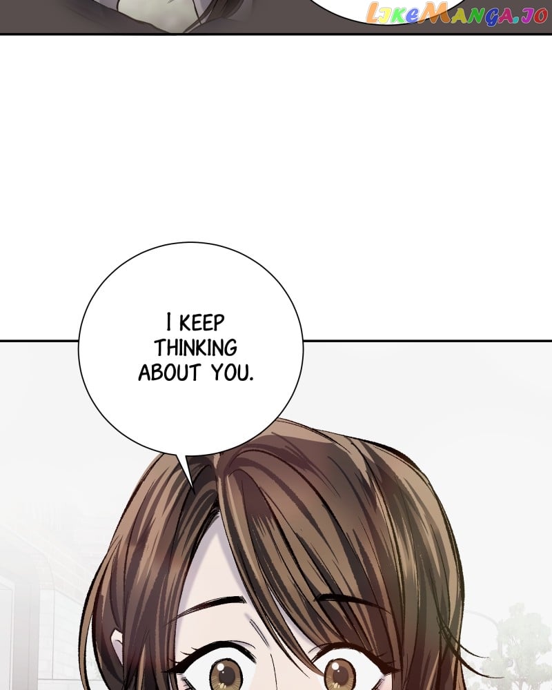 The Guy Upstairs Chapter 33 - page 48