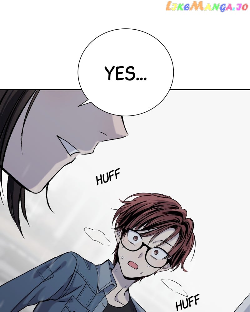 The Guy Upstairs Chapter 33 - page 54