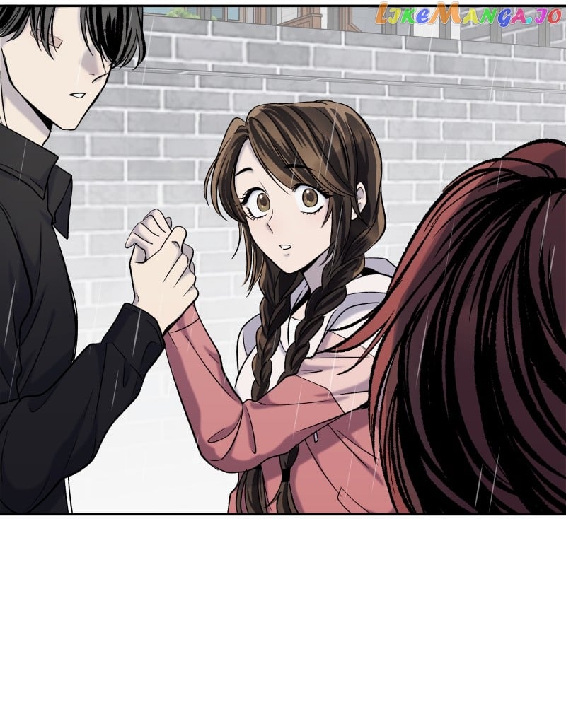 The Guy Upstairs Chapter 33 - page 56