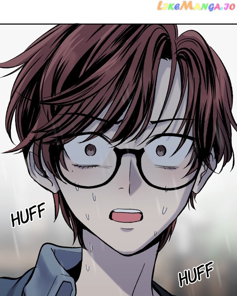The Guy Upstairs Chapter 33 - page 57