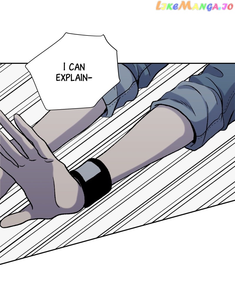 The Guy Upstairs Chapter 33 - page 60