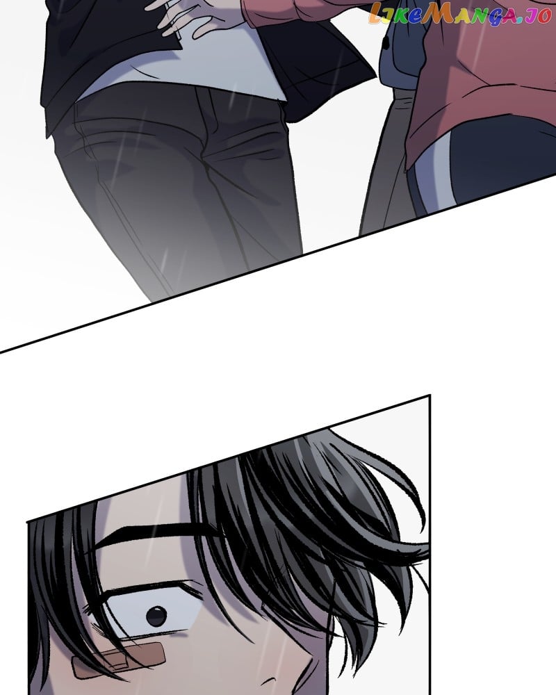 The Guy Upstairs Chapter 33 - page 62