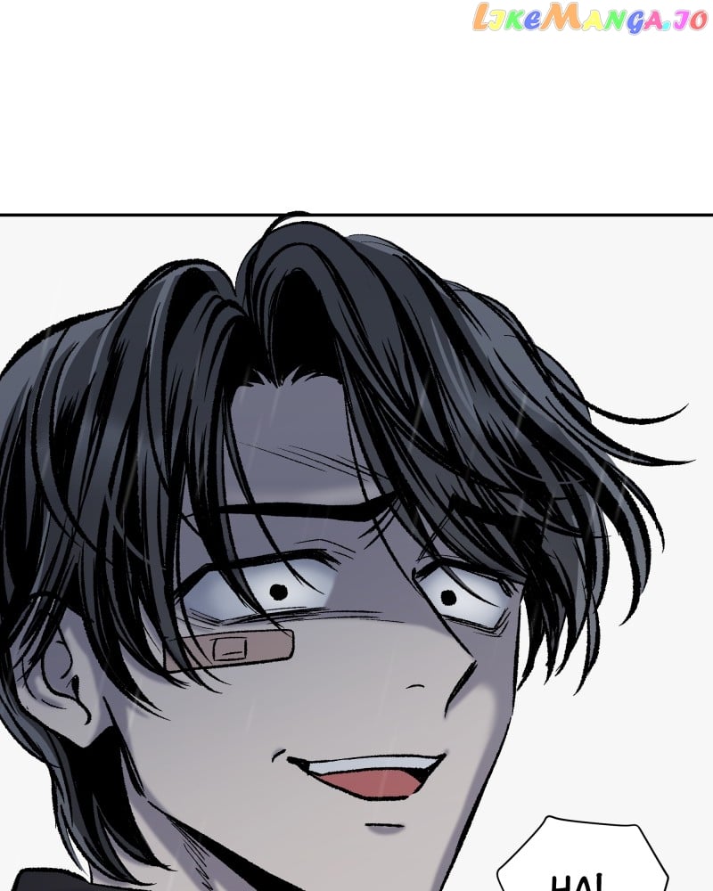 The Guy Upstairs Chapter 33 - page 65