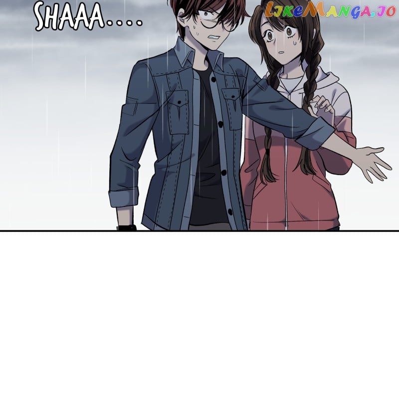 The Guy Upstairs Chapter 33 - page 69