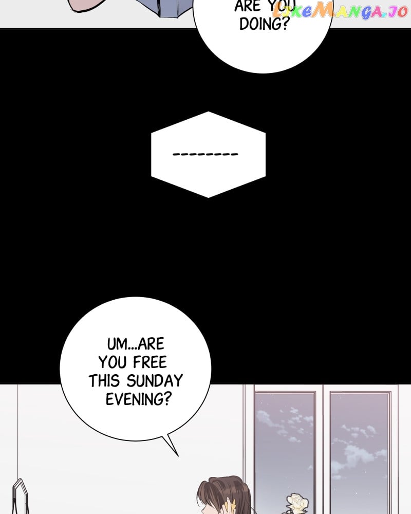 The Guy Upstairs Chapter 33 - page 7