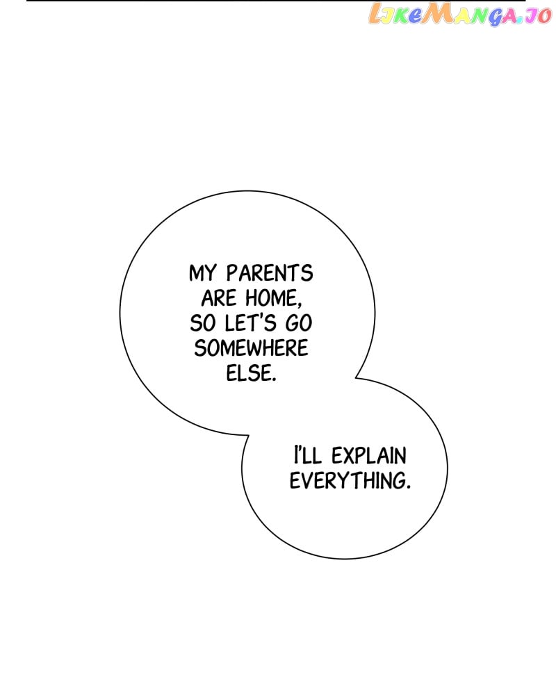 The Guy Upstairs Chapter 33 - page 71
