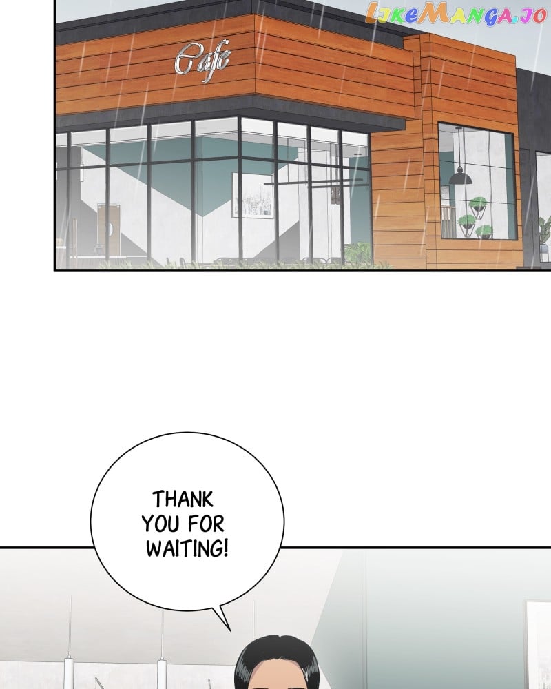 The Guy Upstairs Chapter 33 - page 73