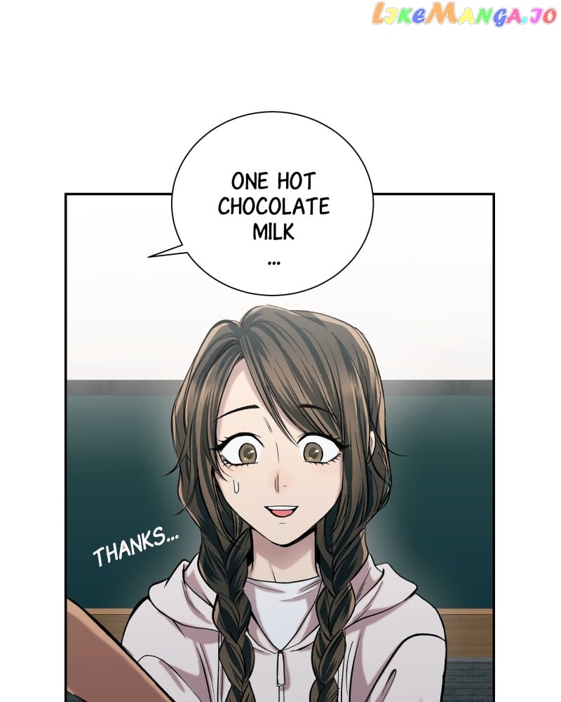 The Guy Upstairs Chapter 33 - page 75