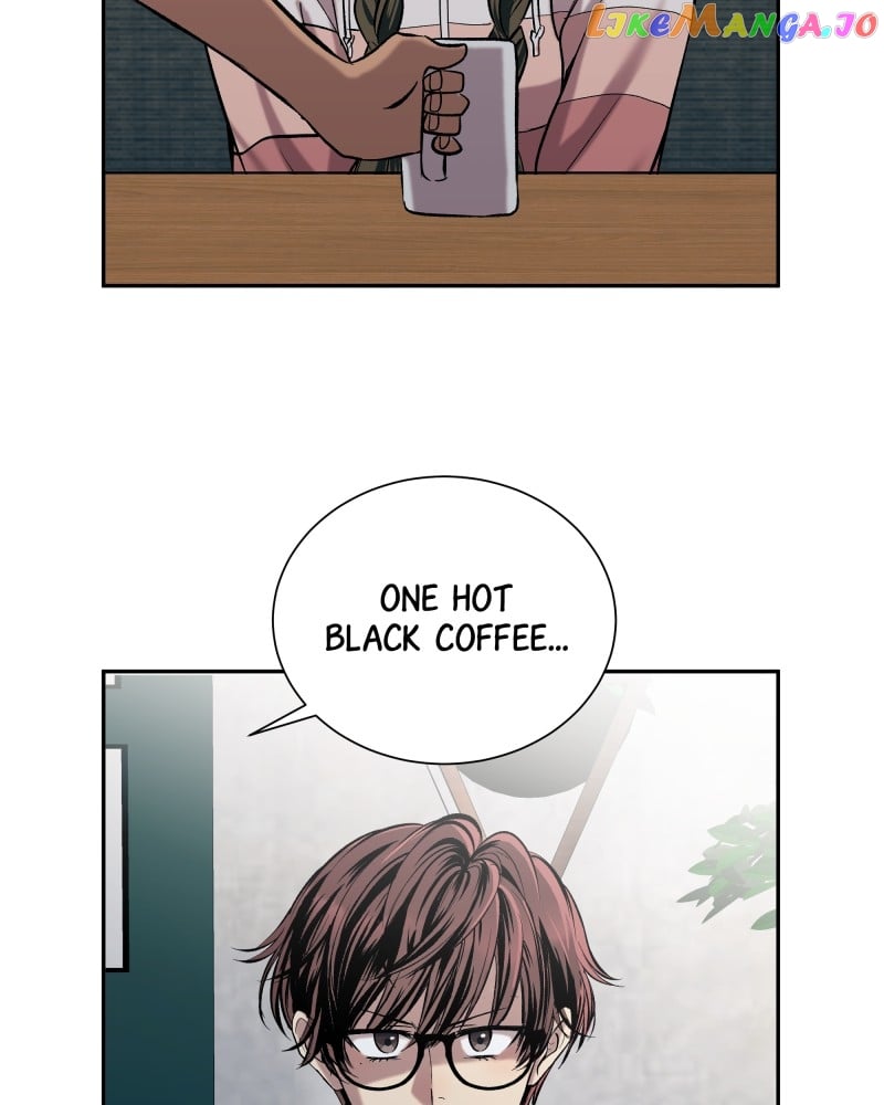 The Guy Upstairs Chapter 33 - page 76