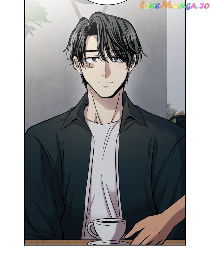 The Guy Upstairs Chapter 33 - page 78