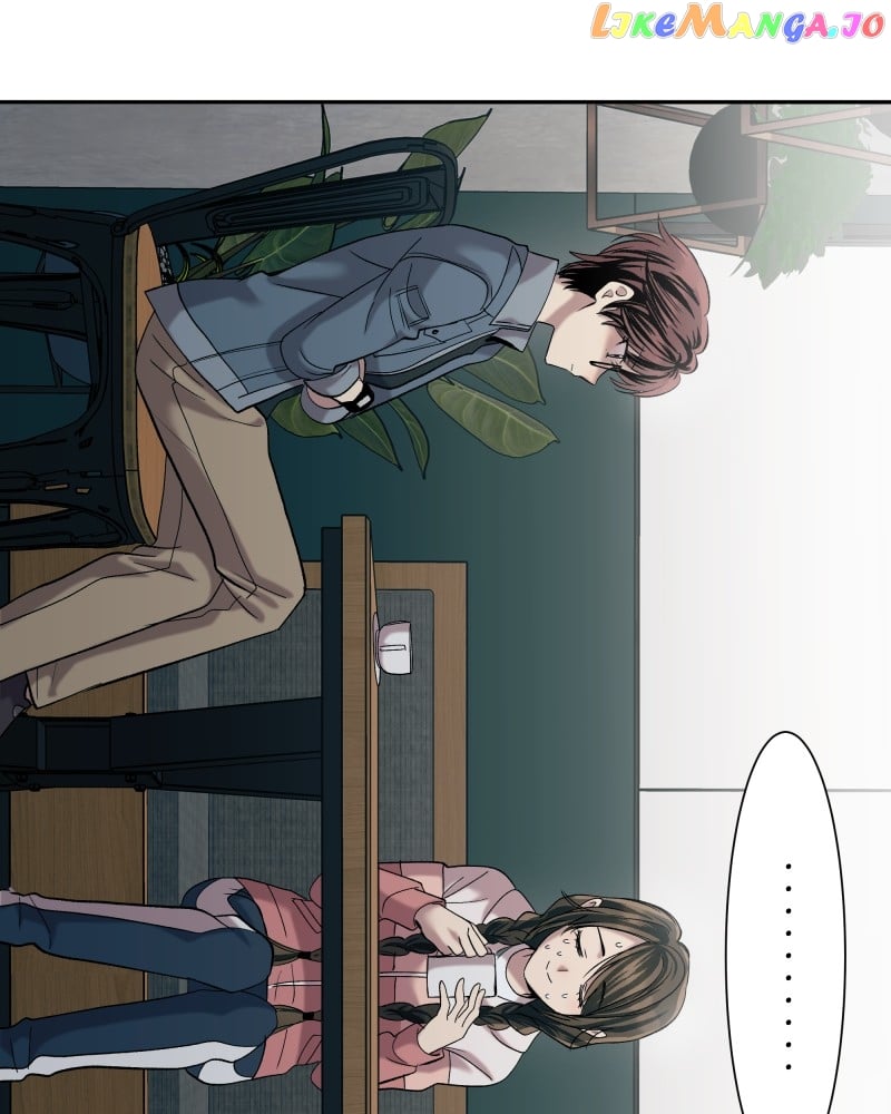 The Guy Upstairs Chapter 33 - page 80