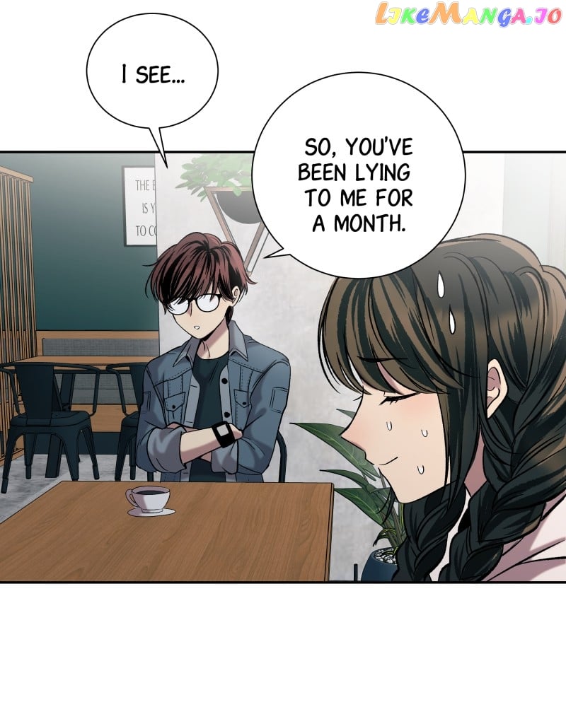 The Guy Upstairs Chapter 33 - page 86