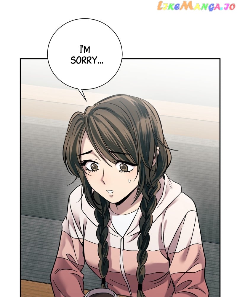 The Guy Upstairs Chapter 33 - page 87