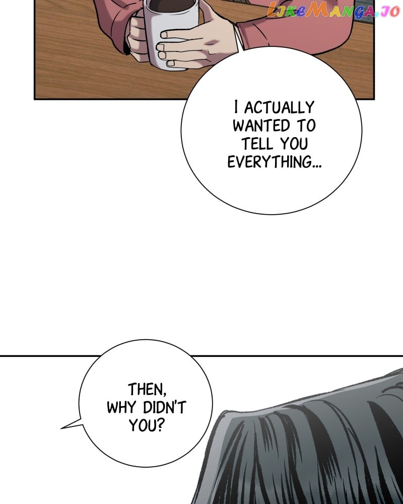 The Guy Upstairs Chapter 33 - page 88