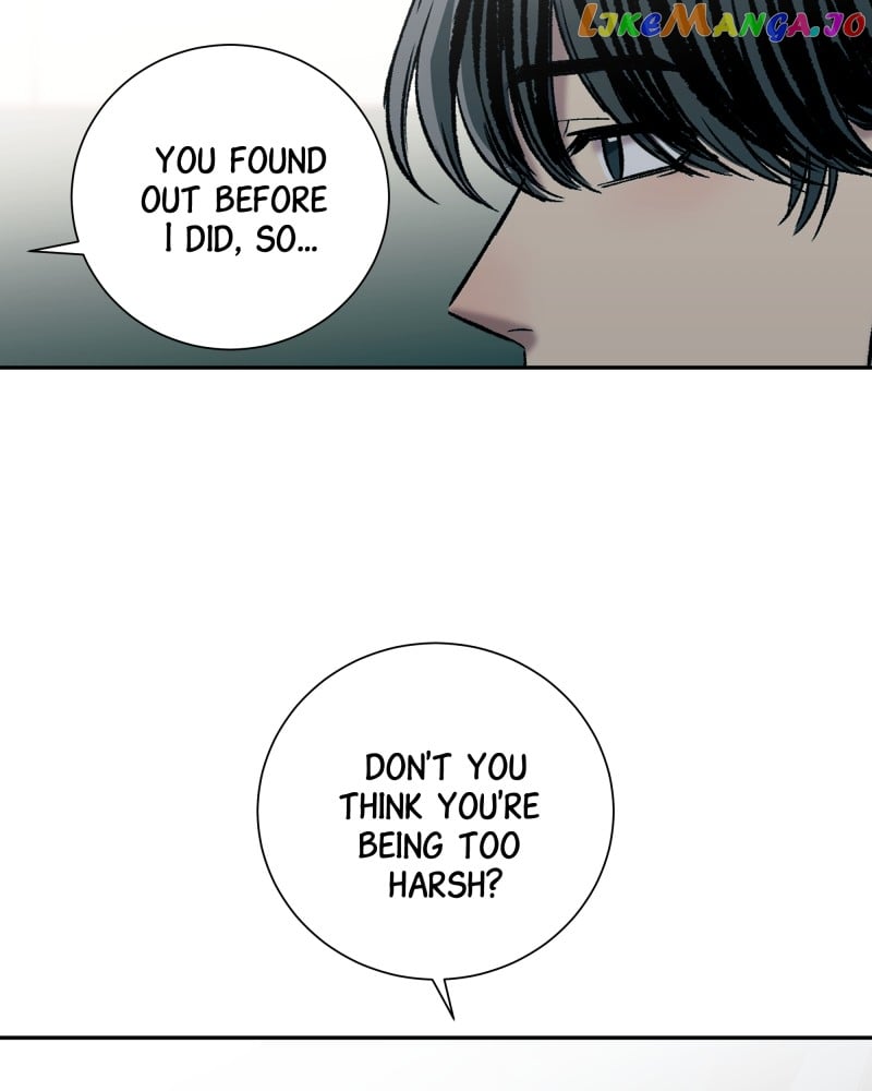 The Guy Upstairs Chapter 33 - page 89