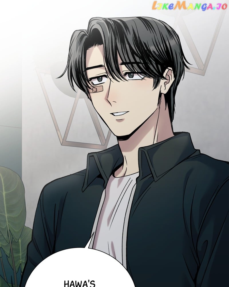 The Guy Upstairs Chapter 33 - page 90