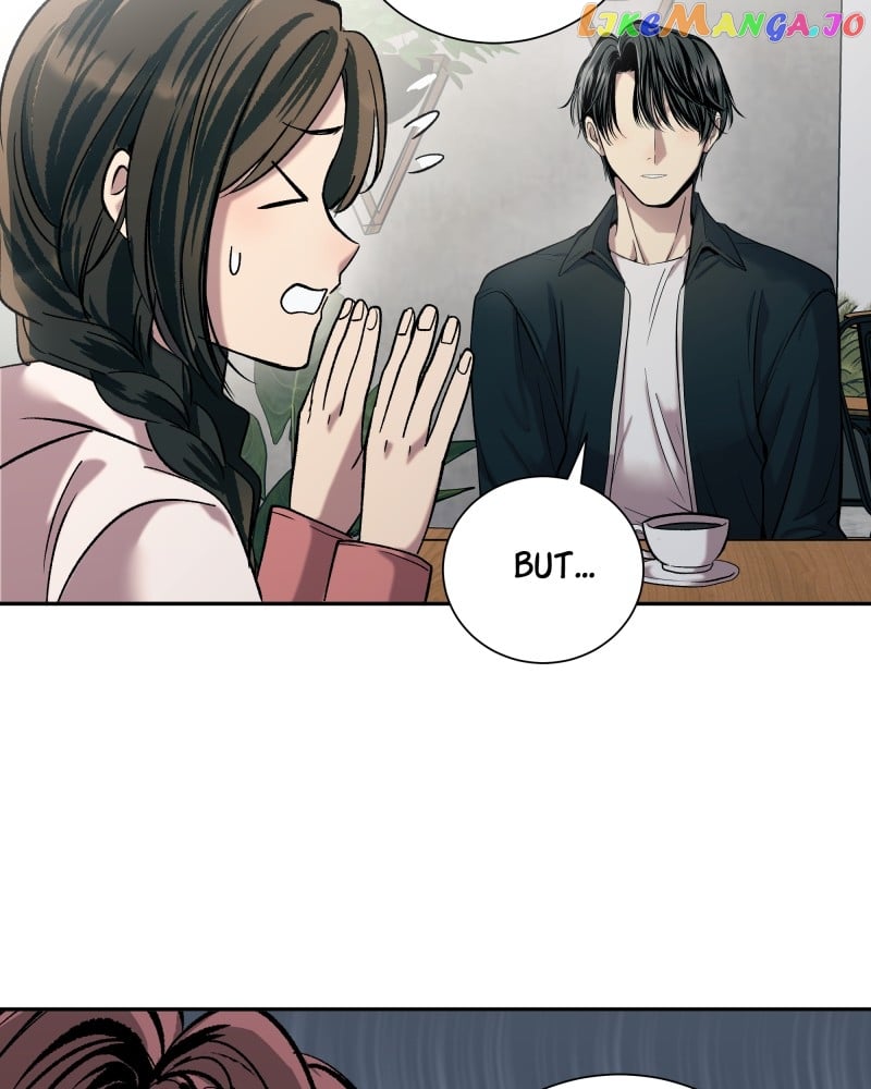 The Guy Upstairs Chapter 33 - page 94