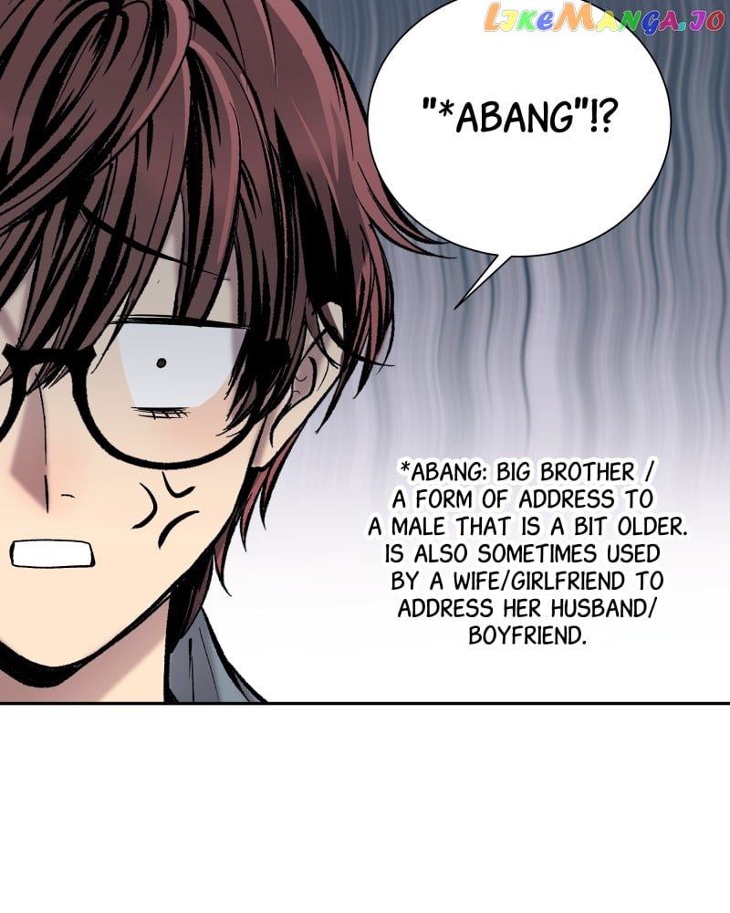 The Guy Upstairs Chapter 33 - page 95