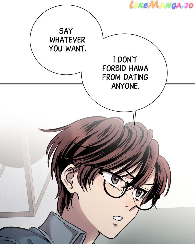The Guy Upstairs Chapter 33 - page 96