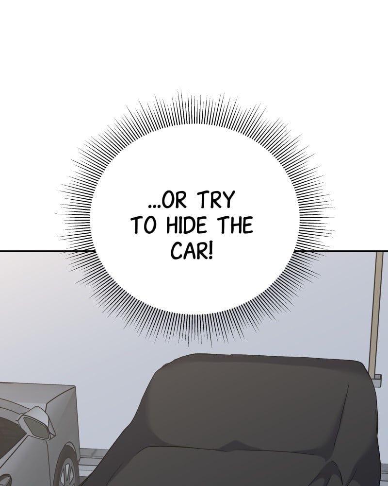 The Guy Upstairs Chapter 19 - page 100