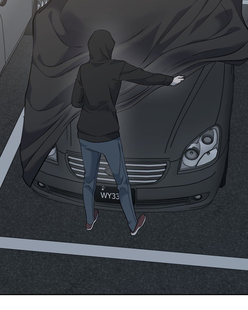 The Guy Upstairs Chapter 19 - page 101