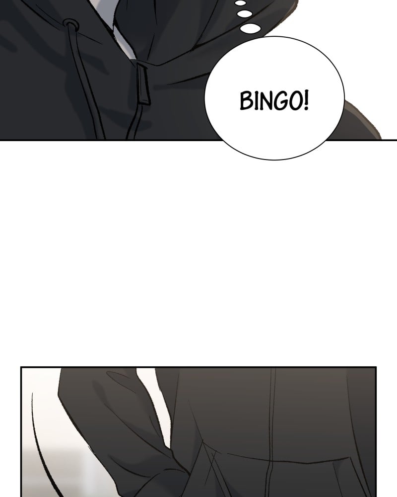 The Guy Upstairs Chapter 19 - page 105