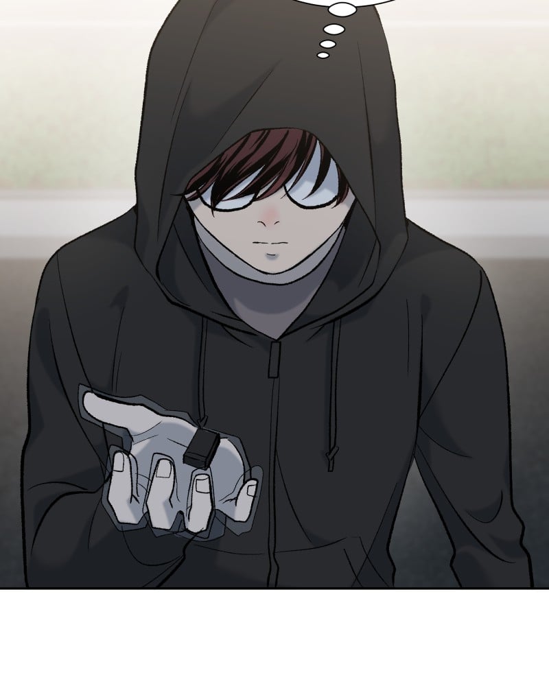 The Guy Upstairs Chapter 19 - page 107