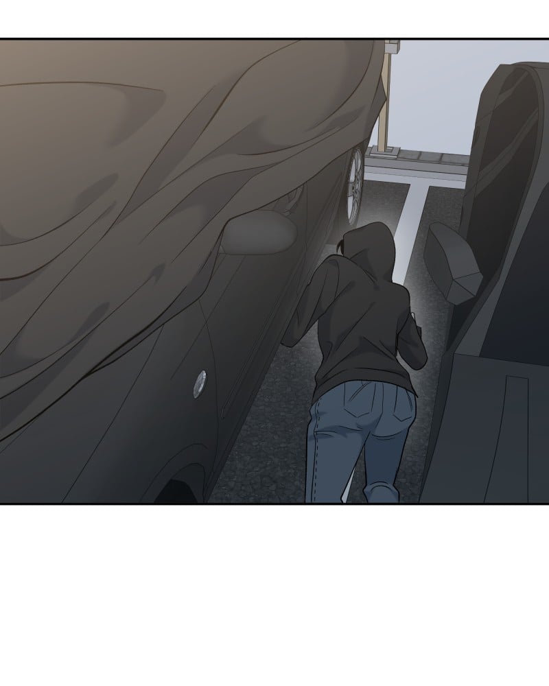 The Guy Upstairs Chapter 19 - page 110
