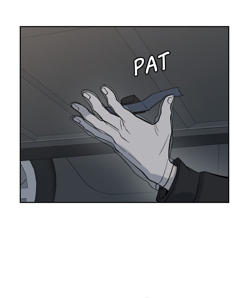 The Guy Upstairs Chapter 19 - page 111