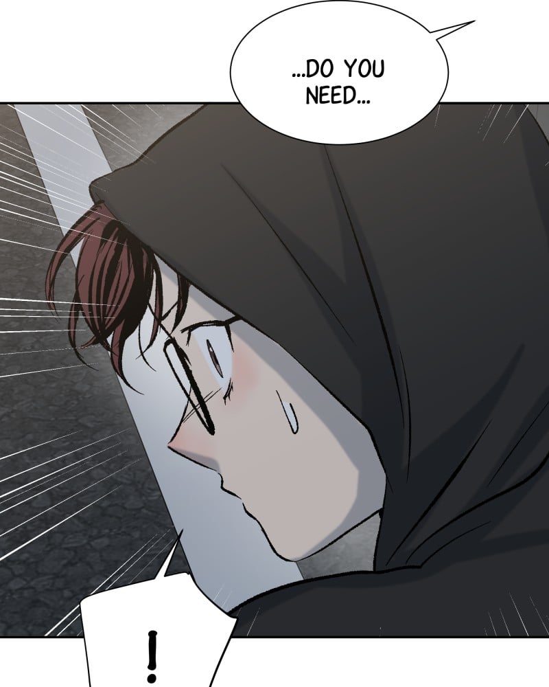 The Guy Upstairs Chapter 19 - page 112