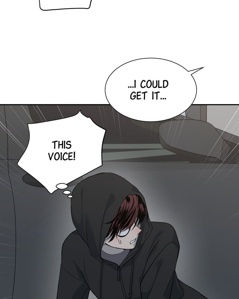 The Guy Upstairs Chapter 19 - page 113