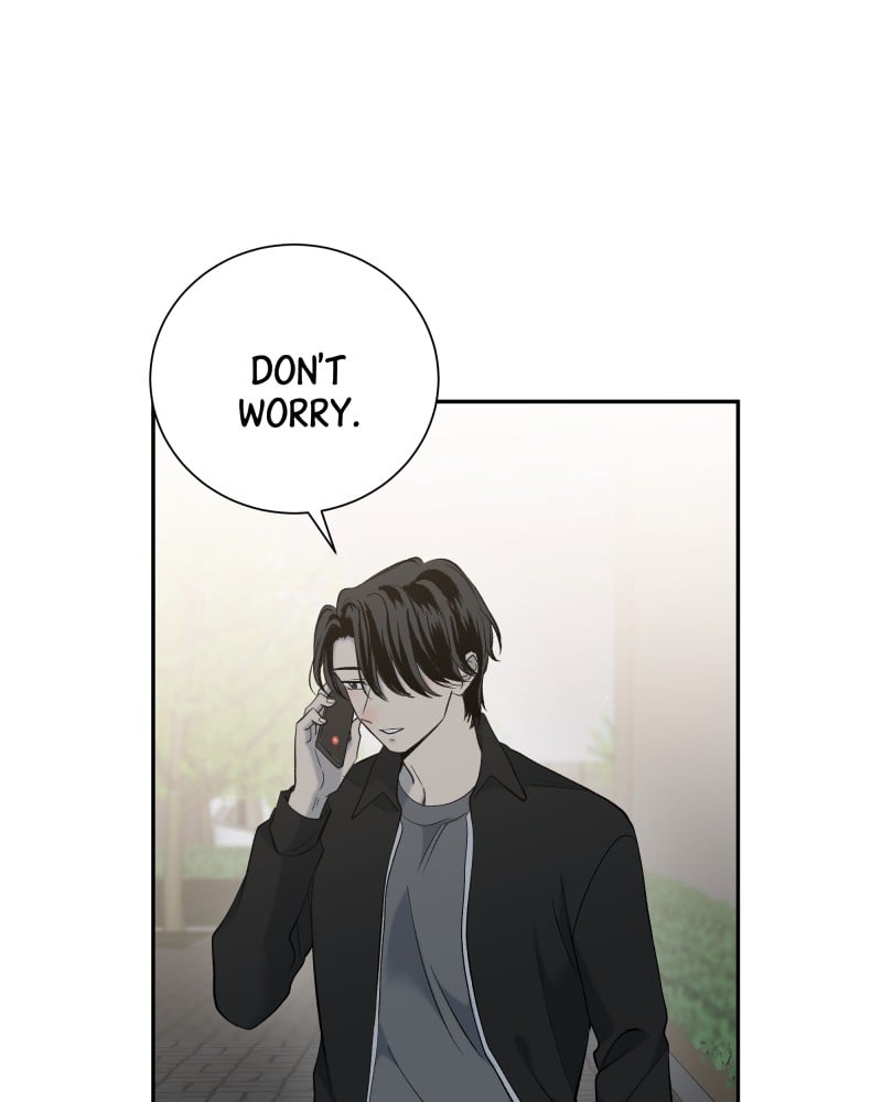 The Guy Upstairs Chapter 19 - page 116