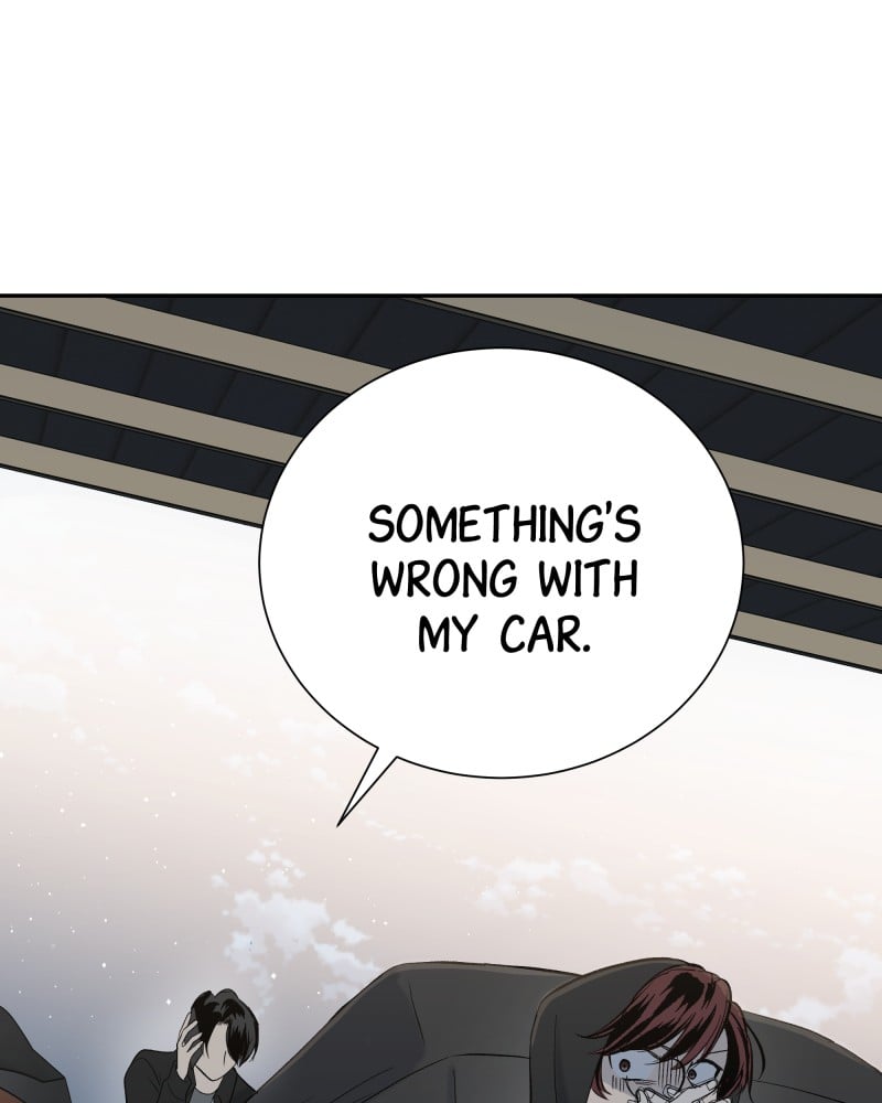 The Guy Upstairs Chapter 19 - page 126