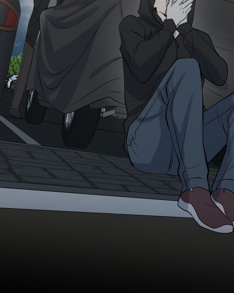 The Guy Upstairs Chapter 19 - page 127