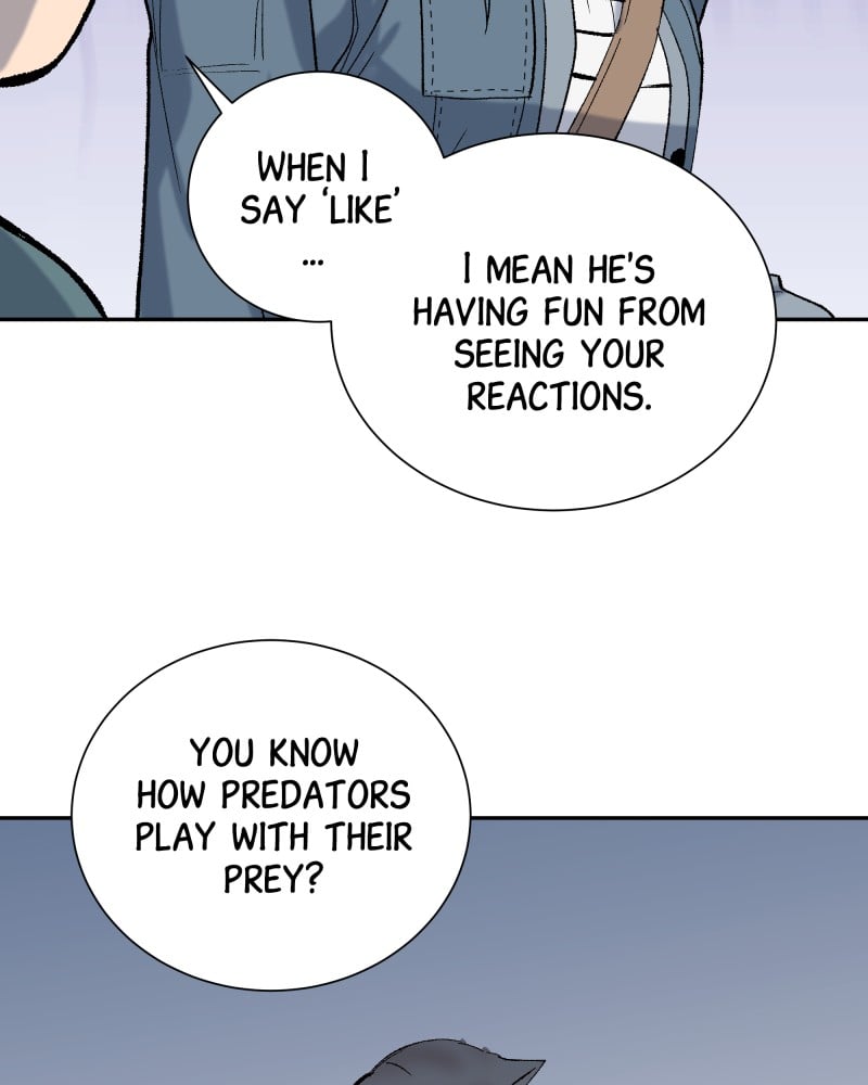The Guy Upstairs Chapter 19 - page 13