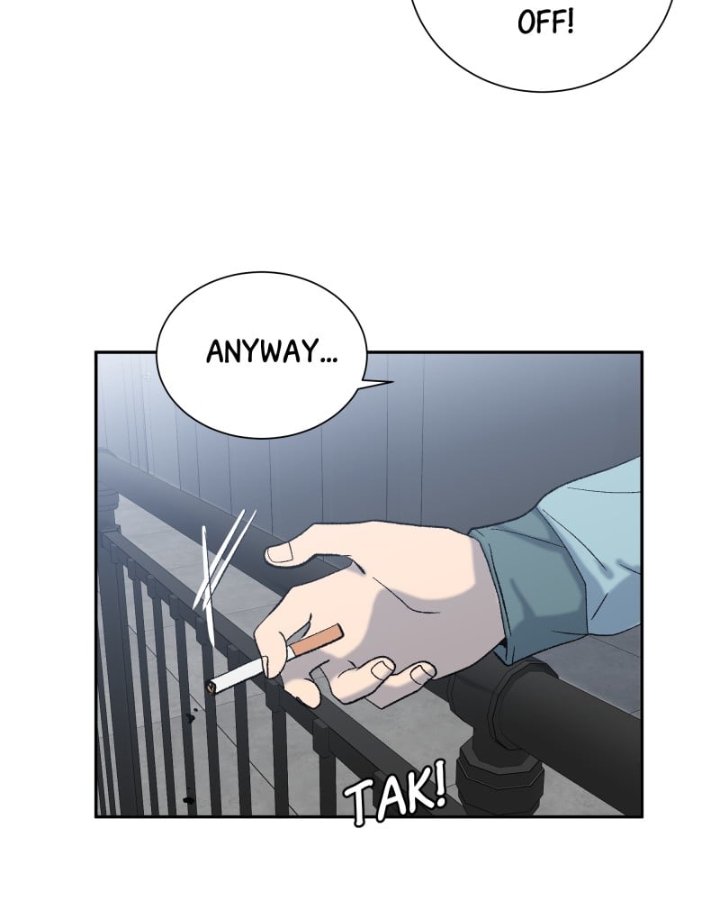 The Guy Upstairs Chapter 19 - page 16