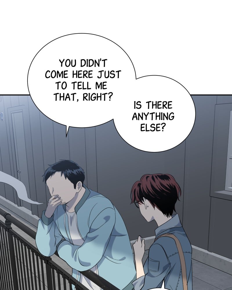 The Guy Upstairs Chapter 19 - page 17