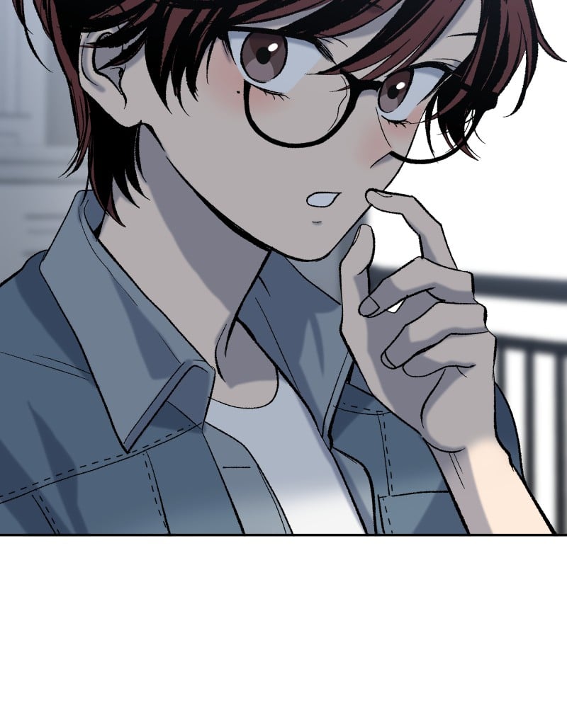 The Guy Upstairs Chapter 19 - page 19