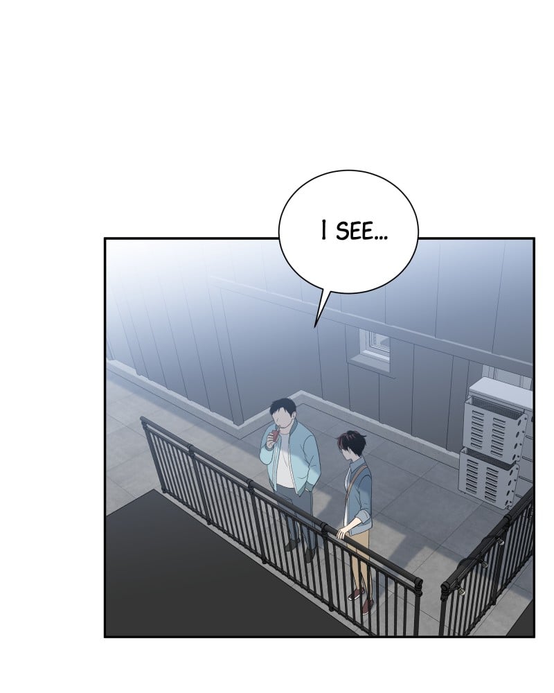 The Guy Upstairs Chapter 19 - page 2