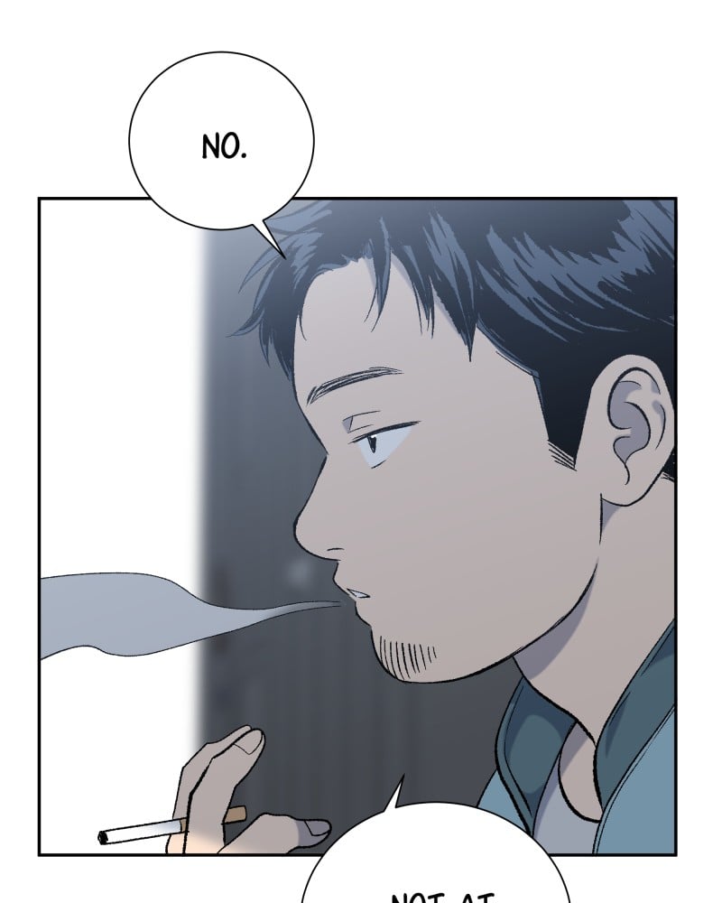 The Guy Upstairs Chapter 19 - page 21