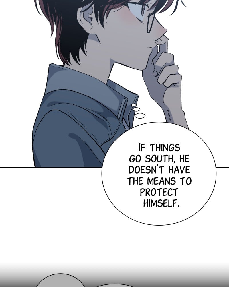 The Guy Upstairs Chapter 19 - page 25